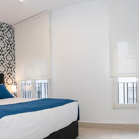 Hostal Boutique I Host You Мадрид Экстерьер фото